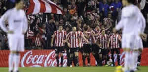 Foto de El Real Madrid cae 1-0 ante el Athletic en San Mamés