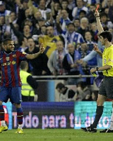 Foto de El Barcelona cede un empate 0-0 con el Espanyol