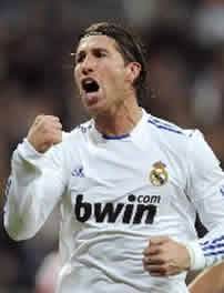 Foto de El Real Madrid golea 5-1 al Athletic de Bilbao