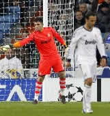 Foto de El Real Madrid golea 4-1 al Ajax
