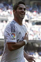 Foto de El Real Madrid vence 3-1 al Athletic de Bilbao