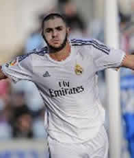 Foto de El Real Madrid vence 0-3 al Getafe