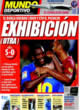 Portada Mundo Deportivo del 26 de Octubre de 2008