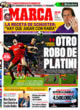 Portada diario Sport del 5 de Noviembre de 2008