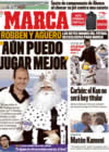 Portada diario Marca del 6 de Enero de 2009