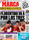 Portada diario Marca del 5 de Junio de 2009