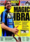 Portada Mundo Deportivo del 22 de Julio de 2009