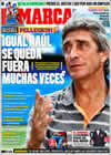 Portada diario Marca del 24 de Agosto de 2009