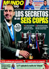 Portada Mundo Deportivo del 24 de Diciembre de 2009