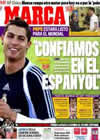 Portada diario Marca del 17 de Abril de 2010