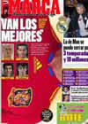 Portada diario Marca del 21 de Mayo de 2010