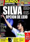 Portada Mundo Deportivo del 10 de Junio de 2010