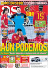 Portada diario AS del 17 de Junio de 2010