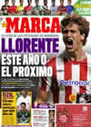 Portada diario Marca del 17 de Agosto de 2010