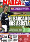 Portada diario Marca del 24 de Agosto de 2010