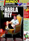 Portada Mundo Deportivo del 17 de Noviembre de 2010