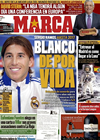 Portada diario Marca del 17 de Diciembre de 2010