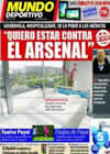 Portada Mundo Deportivo del 4 de Marzo de 2011