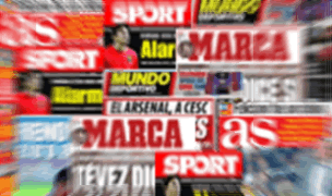Revista de Prensa del 18 de Noviembre de 2008